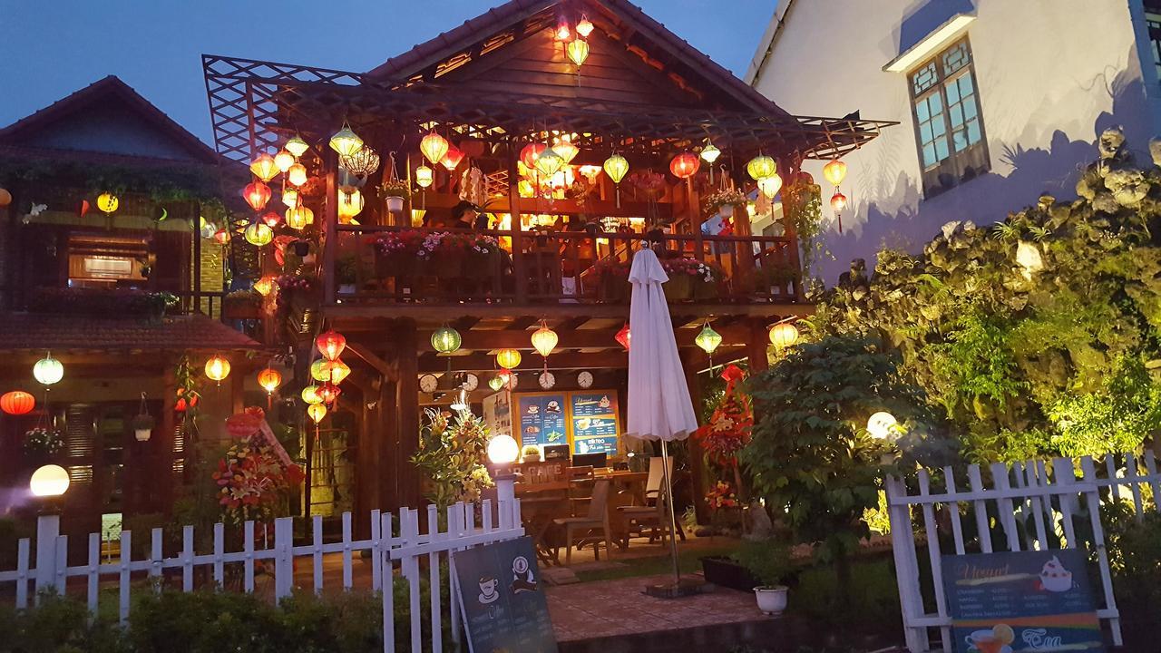 הוי אן Khamy Riverside Villa מראה חיצוני תמונה