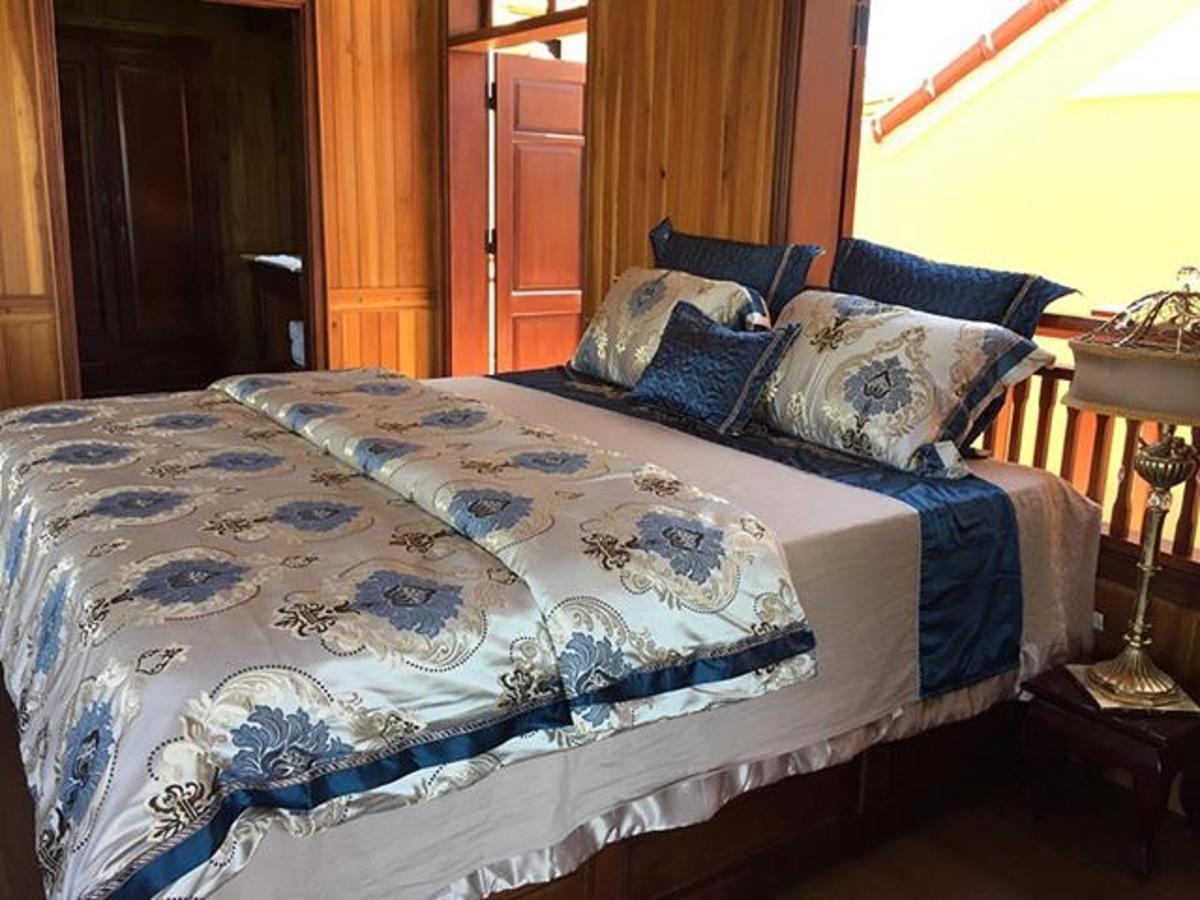 הוי אן Khamy Riverside Villa מראה חיצוני תמונה