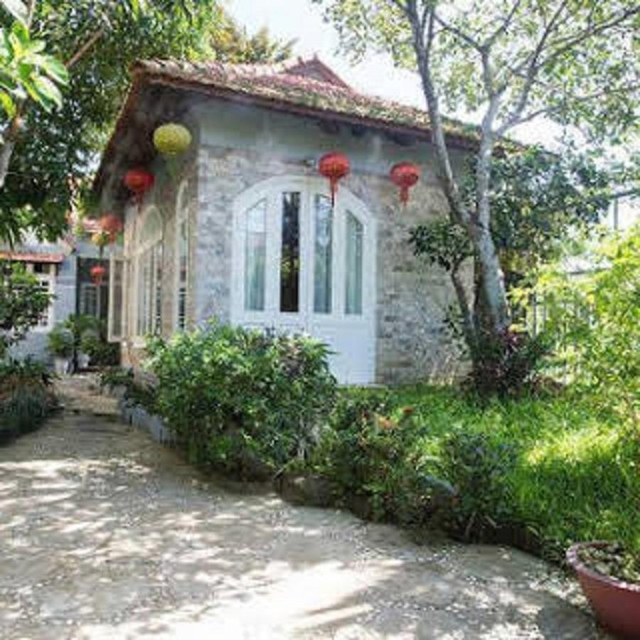 הוי אן Khamy Riverside Villa מראה חיצוני תמונה