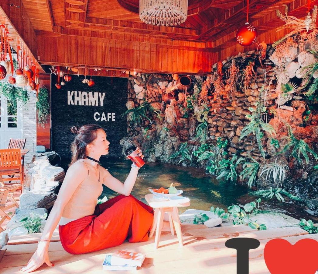 הוי אן Khamy Riverside Villa מראה חיצוני תמונה