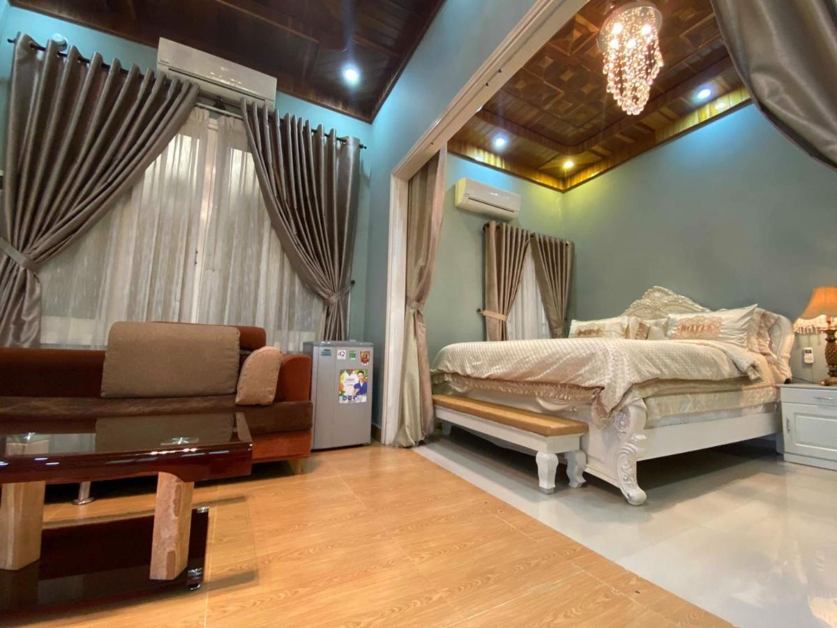 הוי אן Khamy Riverside Villa מראה חיצוני תמונה